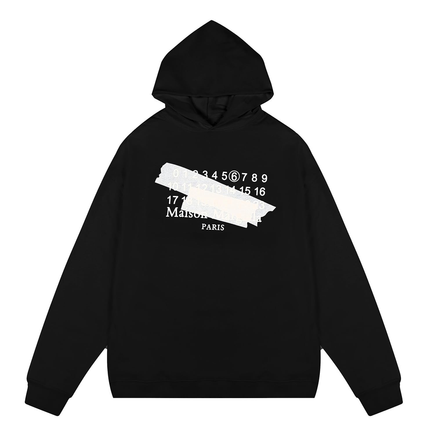 mm6 スエットパーカー　16Y トップス mm6 スエットパーカー 16Y トップス Amazon.co.jp: [MeLphi